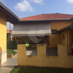 Casa à venda com 6 quartos, sendo 4 suítes, no condomínio Cond Riacho Fundo, Araçoiaba da Serra - SP
