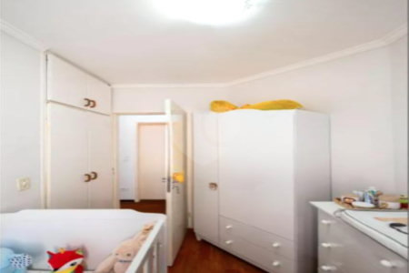 Apartamento à venda com 3 quartos em Vila Guarani (z Sul), São Paulo, SP
