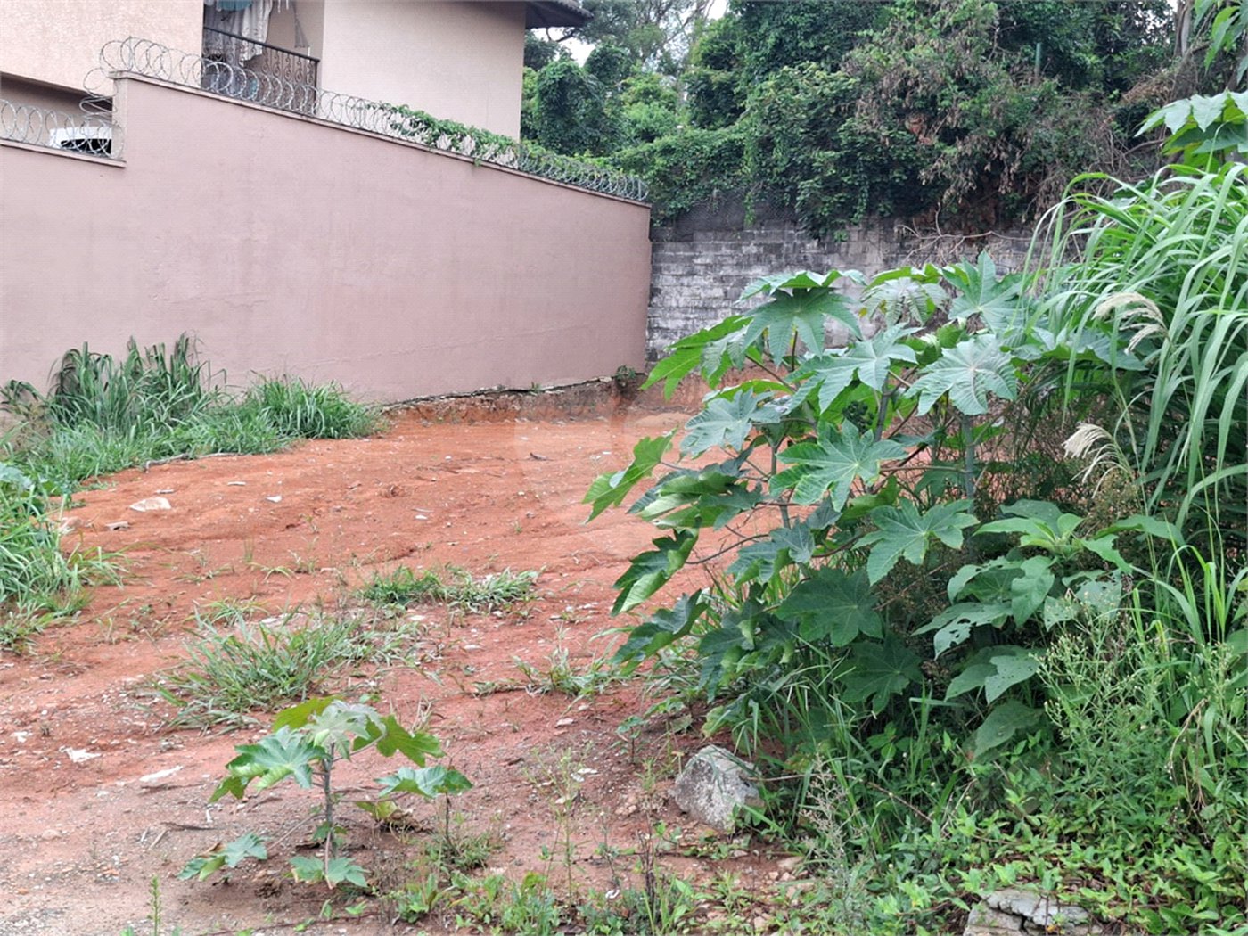 Terreno à venda em Vila Albertina, São Paulo, SP