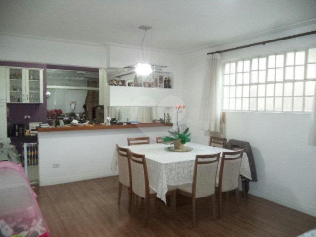 Sobrado à venda com 3 quartos, sendo 1 suíte,  em Santana, São Paulo, SP