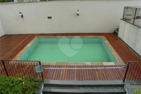 Apartamento para alugar com 1 quarto em Itaim Bibi, São Paulo, SP