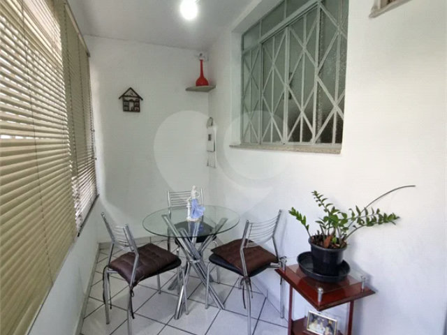 Casa à venda com 2 quartos em Parada Inglesa, São Paulo, SP