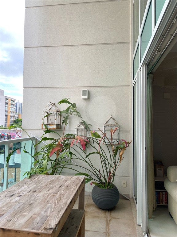 Apartamento à venda com 2 suítes em Vila Mariana, São Paulo, SP