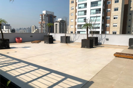 Apartamento para alugar com 1 suíte em Água Branca, São Paulo, SP
