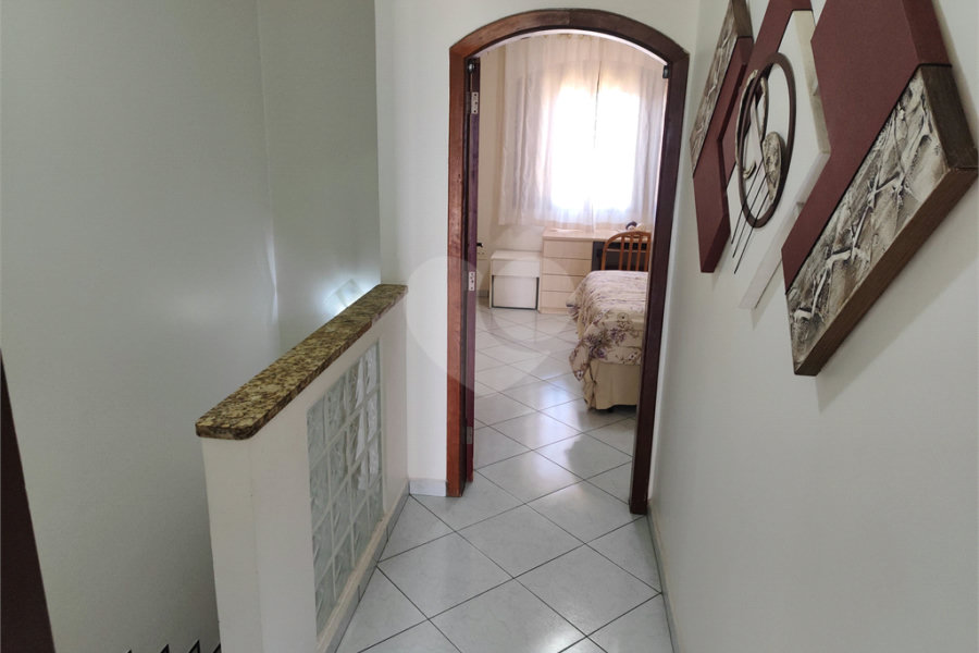 Sobrado à venda com 2 suítes em Vila Maria, São Paulo, SP