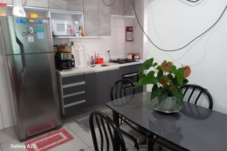 Apartamento à venda com 2 quartos em Vila Leopoldina, São Paulo, SP