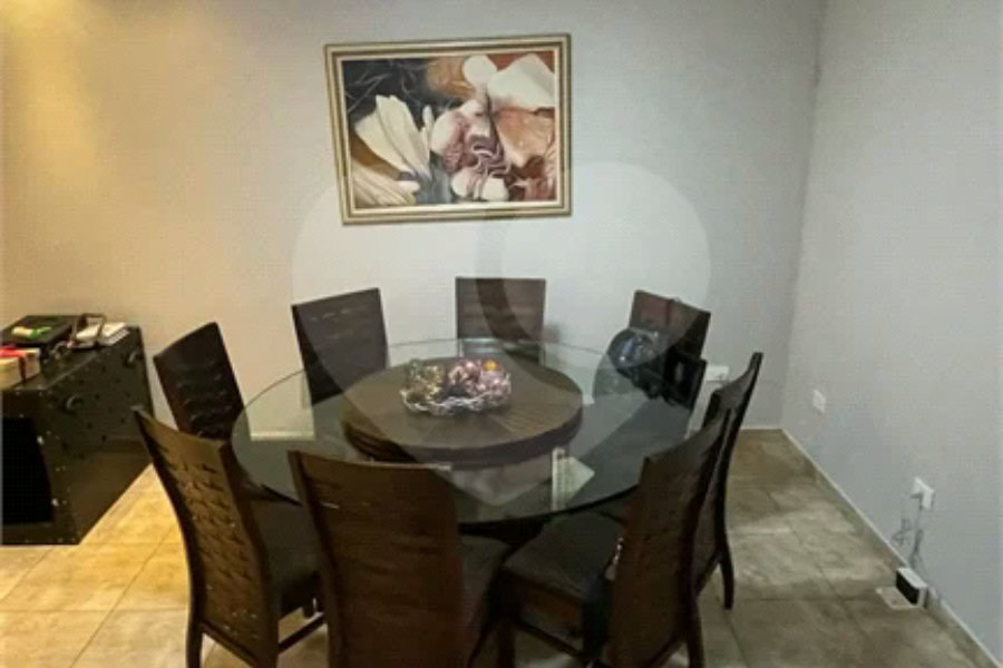 Sobrado à venda com 4 quartos, sendo 2 suítes, em Mandaqui, São Paulo, SP