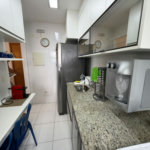 Apartamento com 2 dormitórios à venda, 83 m² por R$ 1.430.000,00 - Gonzaga - Santos/SP