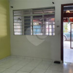 Casa Térrea à venda com 2 quartos em Mandaqui, São Paulo, SP