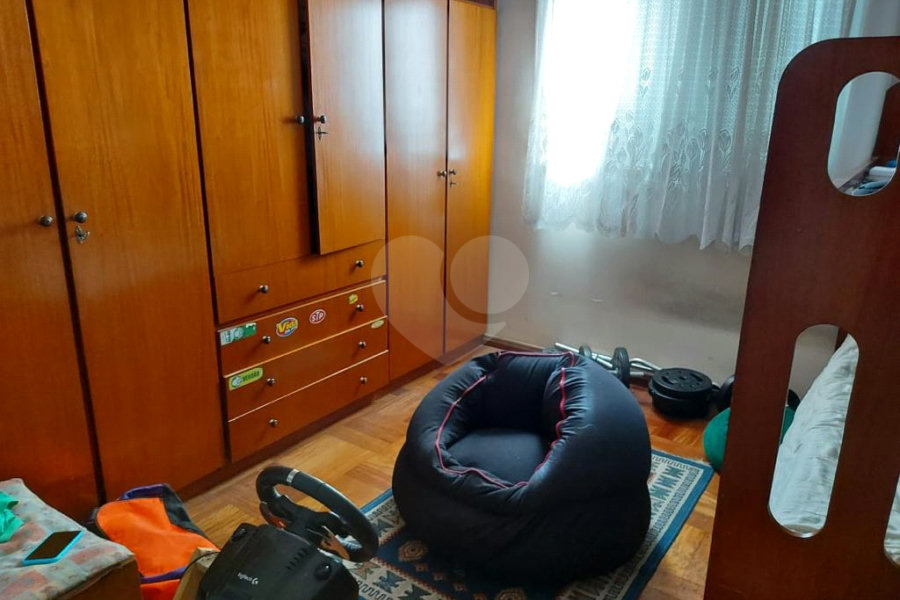 Sobrado à venda com 3 quartos, sendo 1 suíte,  em Vila Mazzei, São Paulo, SP