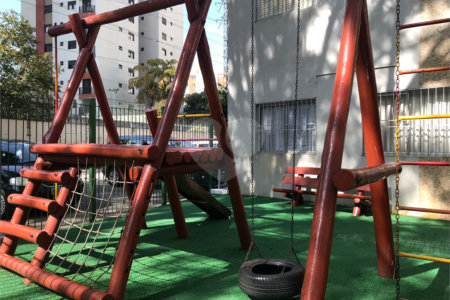 Apartamento à venda com 2 quartos em Vila Leopoldina, São Paulo, SP