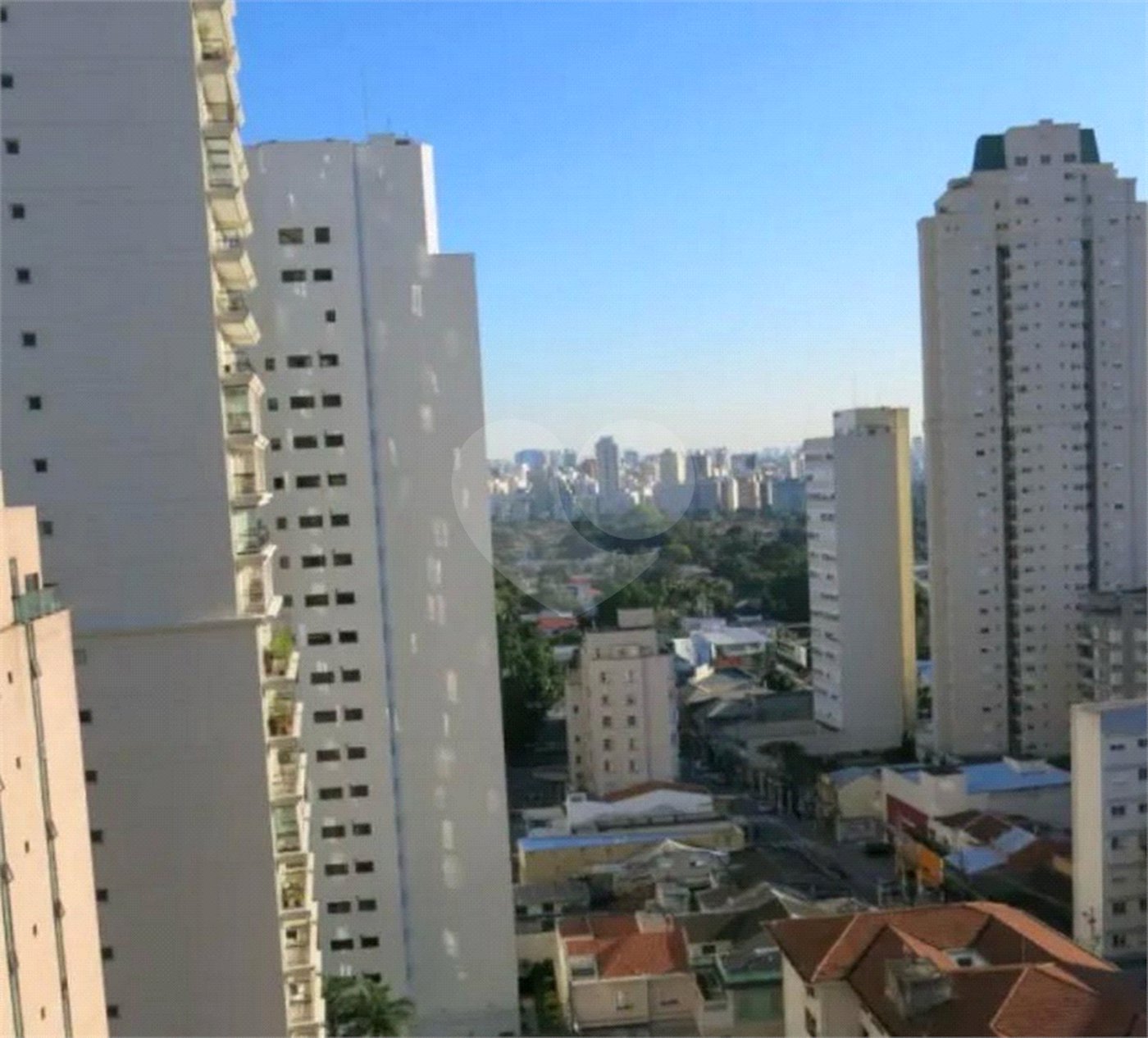 Apartamento à venda com 3 quartos, sendo 1 suíte, em Jardim Paulista, São Paulo, SP