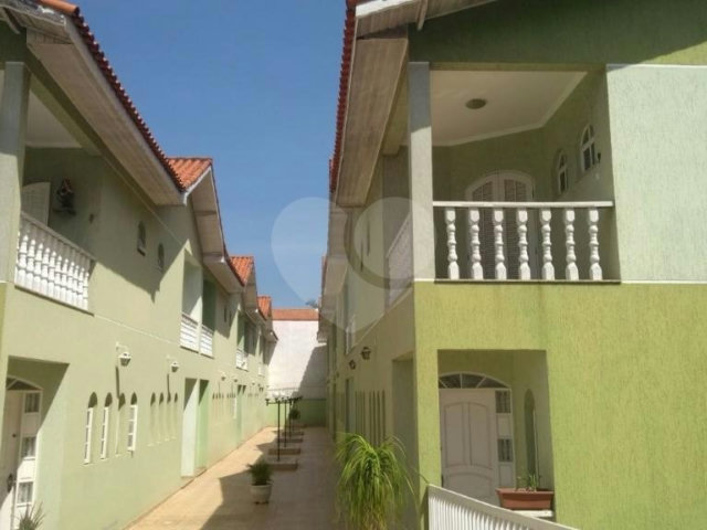 Casa à venda com 3 quartos, sendo 1 suíte,  no condomínio São Marcos, São Paulo - SP
