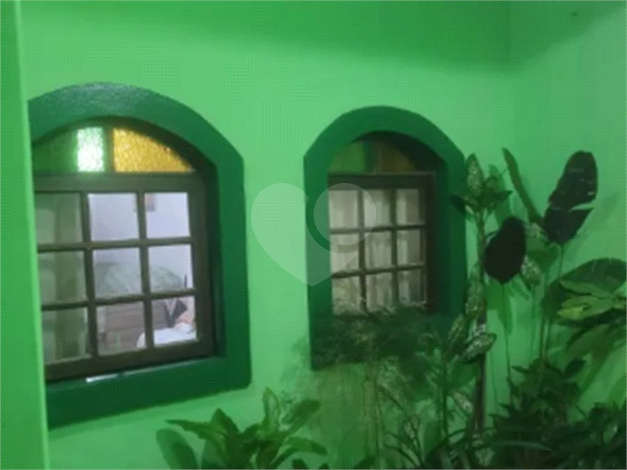 Casa à venda com 3 quartos em Jardim Maristela, São Paulo, SP