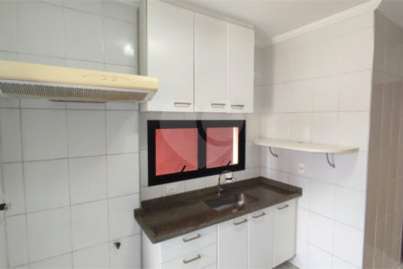 Apartamento à Venda 2 dormitórios - Centro