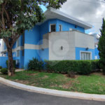 Casa à venda com 3 suítes no condomínio Parque do Varvito, Itu - SP