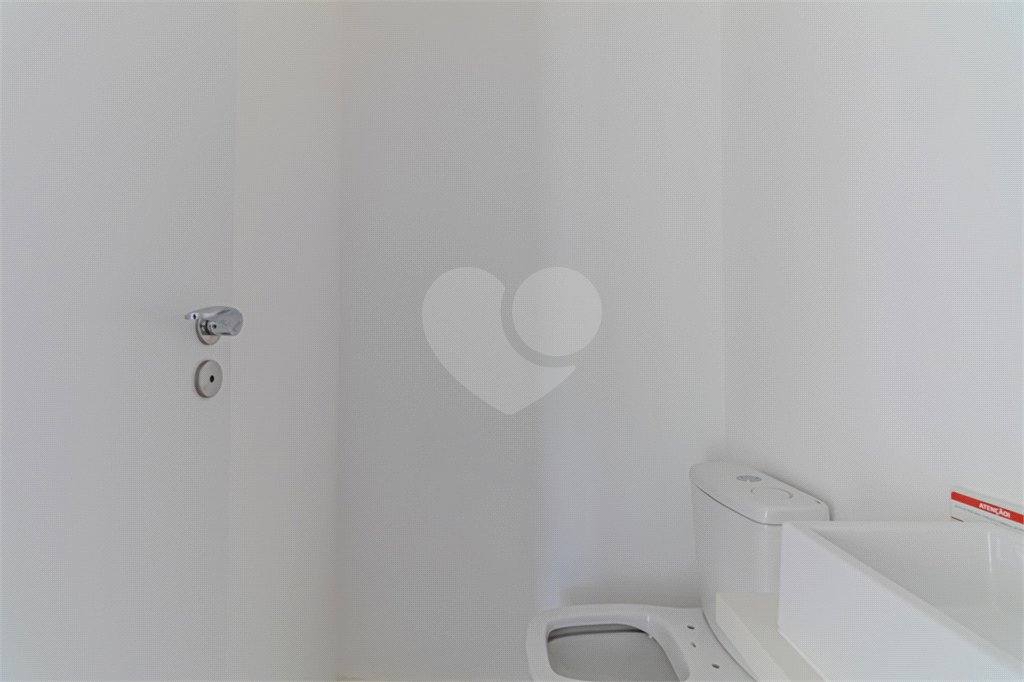 Apartamento à venda em Perdizes, São Paulo, SP