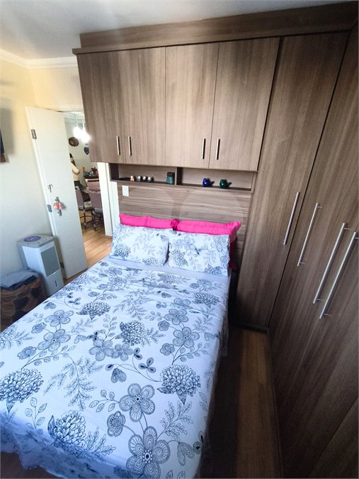 Apartamento à venda com 2 quartos em Vila Guilhermina, São Paulo, SP