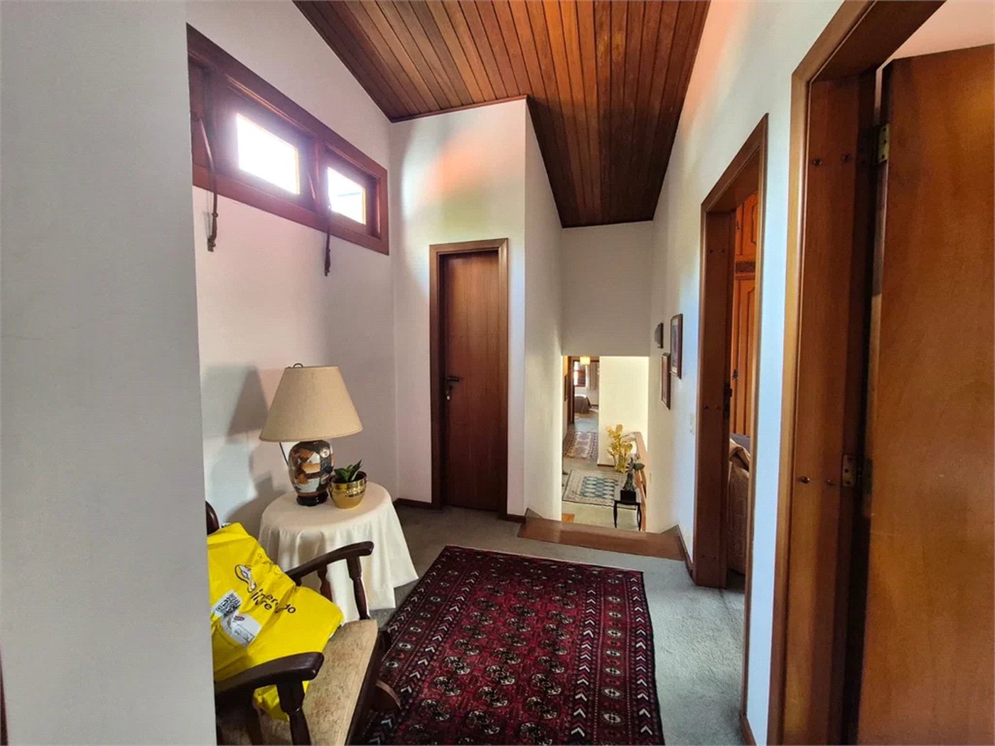 Casa de Vila à venda ou para alugar com 4 quartos, sendo 2 suítes, em Jardim Leonor, São Paulo, SP