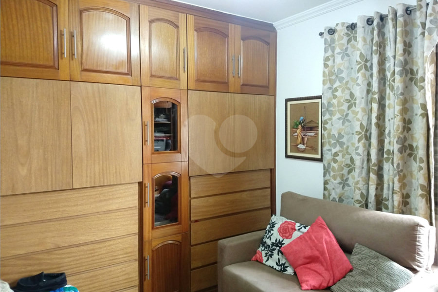 Apartamento à venda com 3 quartos, sendo 1 suíte, em Planalto Paulista, São Paulo, SP