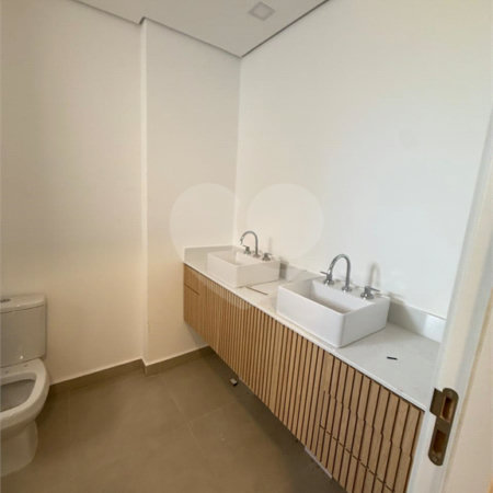 Apartamento para alugar com 3 suítes em Vila Helena, Atibaia, SP