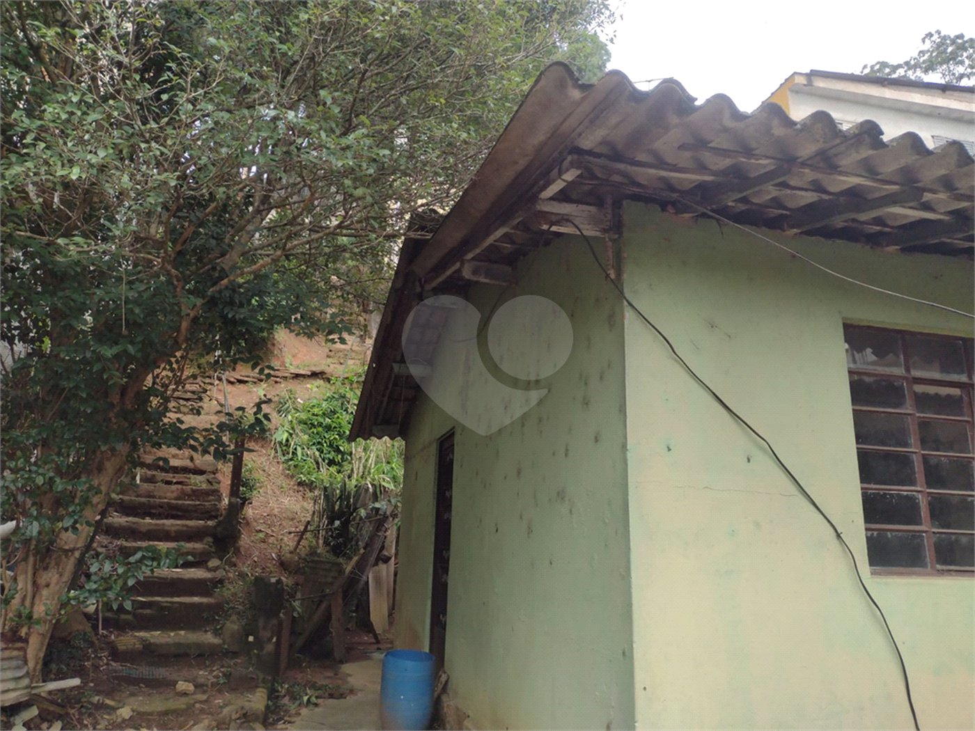 Terreno à venda em Tucuruvi, São Paulo, SP