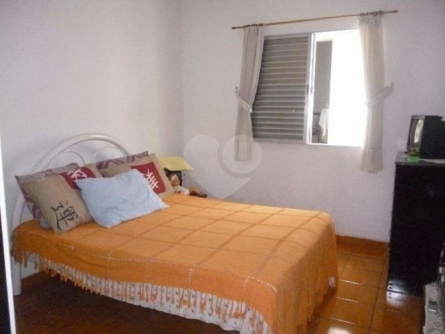 Casa à venda com 4 quartos em Vila Guilherme, São Paulo, SP