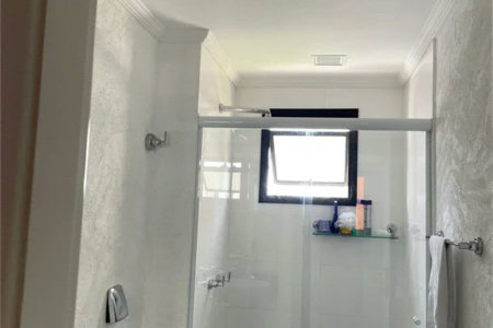 Apartamento à venda com 4 quartos, sendo 2 suítes,  em Jardim Ampliação, São Paulo, SP