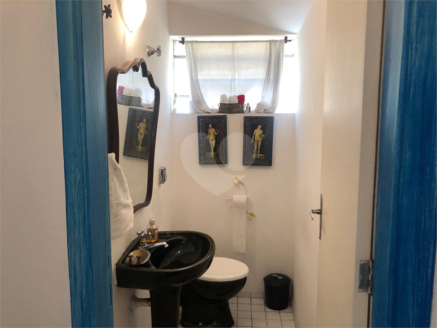 Casa à venda com 3 quartos em Alto da Boa Vista, São Paulo, SP