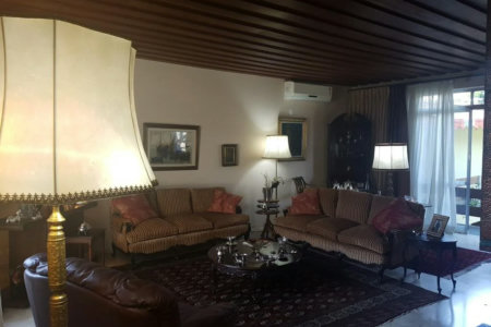 Casa à venda com 7 quartos, sendo 2 suítes, em Brooklin Paulista, São Paulo, SP