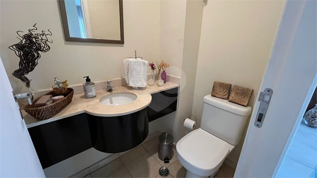 Apartamento à venda com 4 quartos, sendo 3 suítes, em Vila Andrade, São Paulo, SP