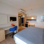 Studio com 1 dormitório à venda, 31 m² por R$ 525.000,00 - Gonzaga - Santos/SP