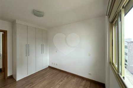 Apartamento à venda ou para alugar com 1 quarto em Santana, São Paulo, SP