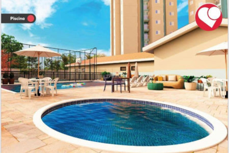 Residencial Tangará