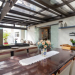 Casa à venda com 4 suítes no condomínio Sunset Brooklin, São Paulo - SP