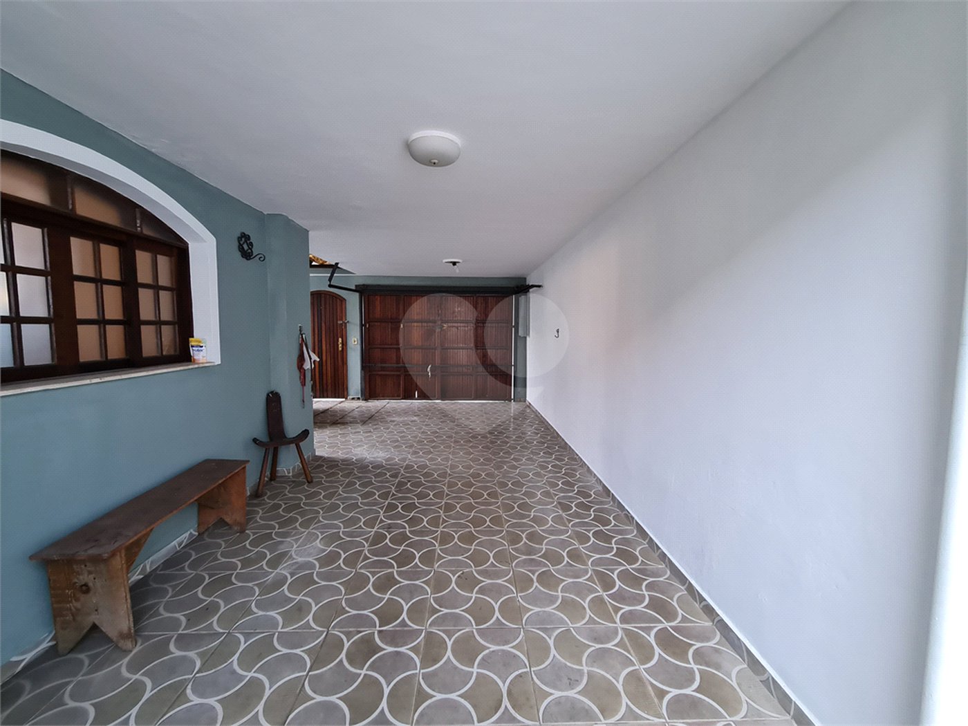 Casa Térrea para alugar com 3 quartos, sendo 1 suíte, em Chácara Santo Antônio, São Paulo, SP