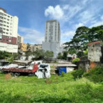 Terreno à venda em Vila Nivi, São Paulo, SP