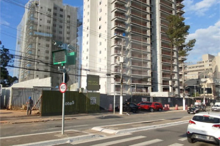 Apartamento à venda com 3 suítes em Tucuruvi, São Paulo, SP