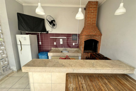 Apartamento à venda com 2 quartos em Campo Grande, Rio de Janeiro, RJ
