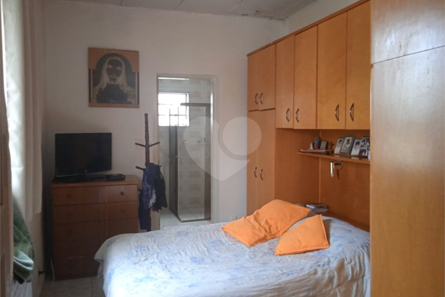 Sobrado à venda com 3 quartos, sendo 2 suítes, em Santana, São Paulo, SP