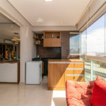 Apartamento à venda com 3 suítes em Vila Leopoldina, São Paulo, SP