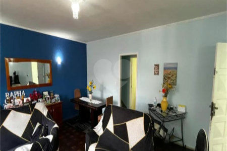 Sobrado à venda com 4 quartos em Jardim Franca, São Paulo, SP