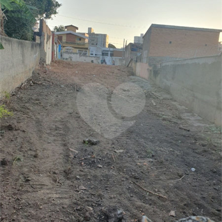 Terreno à venda em Jardim Paulistano, Sorocaba, SP