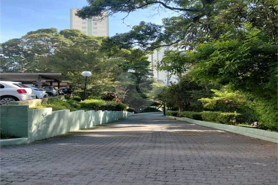 Apartamento à venda com 2 quartos em Tremembé, São Paulo, SP