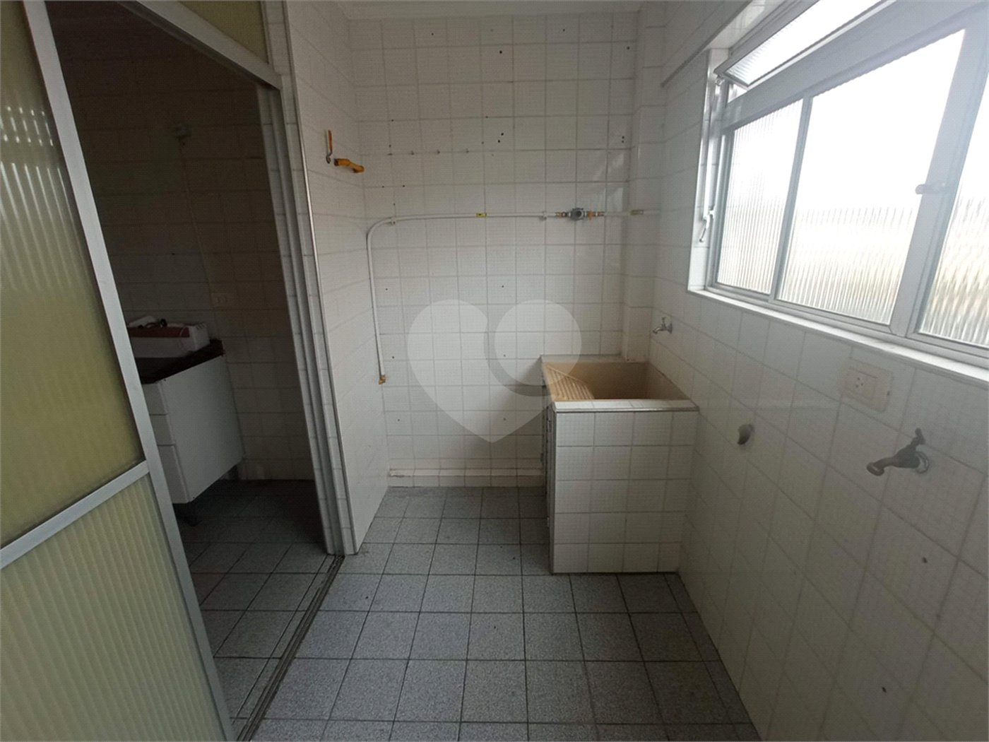 Apartamento à venda com 2 quartos em Mandaqui, São Paulo, SP