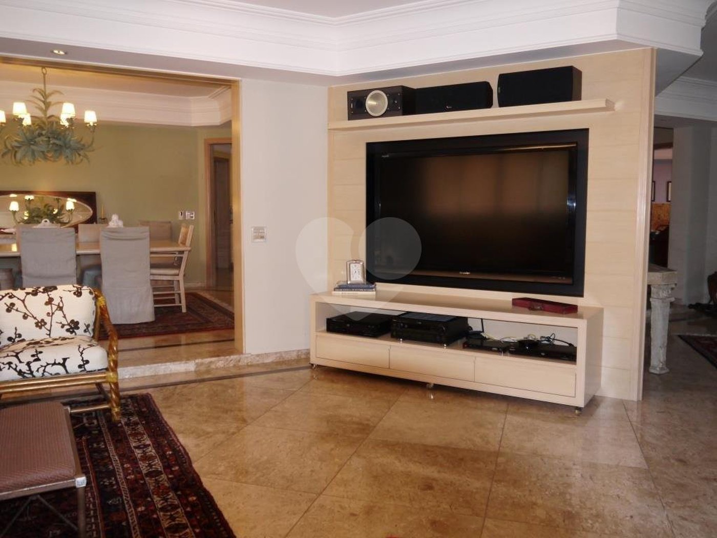 Apartamento à venda com 5 suítes em Vila Ida, São Paulo, SP