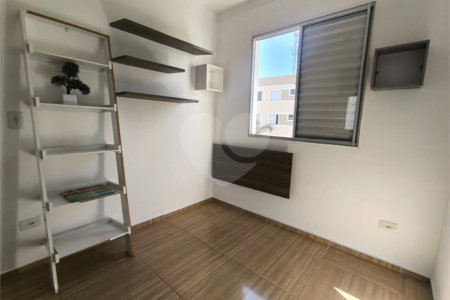Apartamento à venda com 2 quartos em Vossoroca, Votorantim, SP