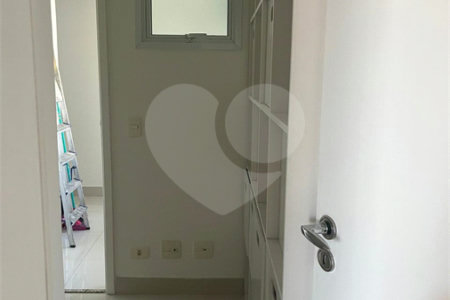 Apartamento para alugar com 3 suítes em Vila Olímpia, São Paulo, SP