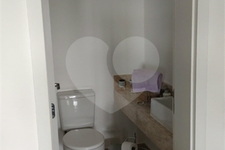 Apartamento à venda com 3 suítes em Freguesia do Ó, São Paulo, SP