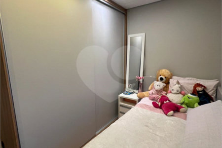 Apartamento à venda com 2 quartos, sendo 1 suíte, em Jardim São Vicente, Campinas, SP